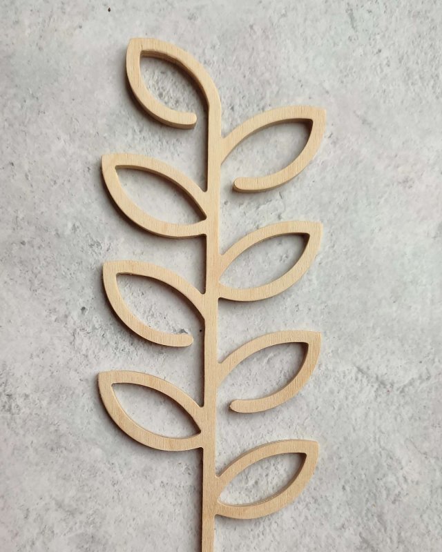 Laser Cut Plant Trellis For Indoor Plant, Plant Support, Tall Trellis For Houseplants, Plant Stake, Plant Lover Gifts